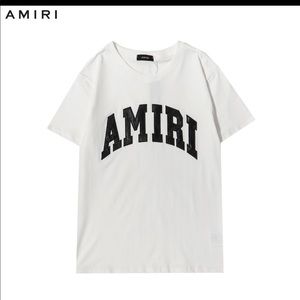 Men’s Amiri shirt Size Large